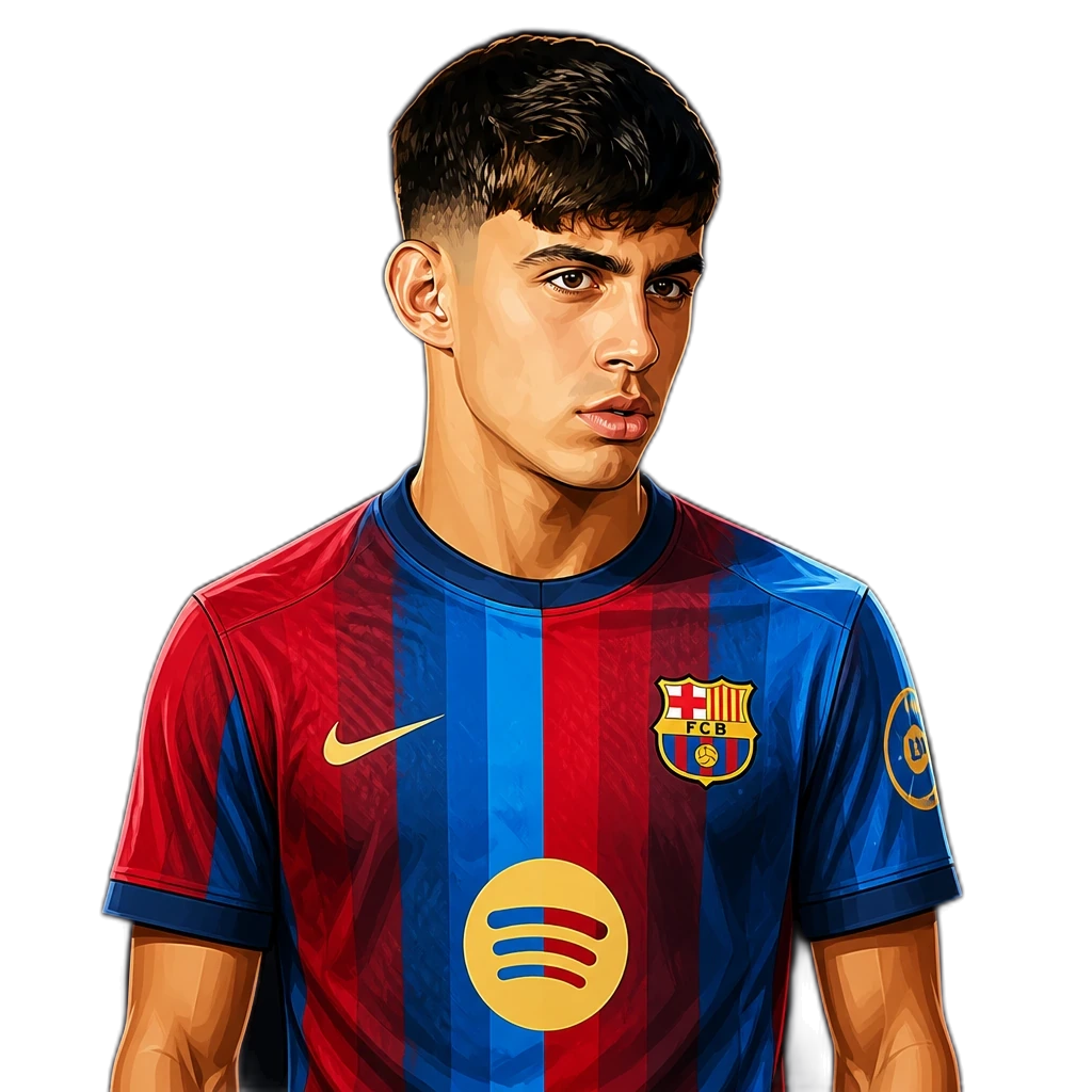 Marc Bernal
