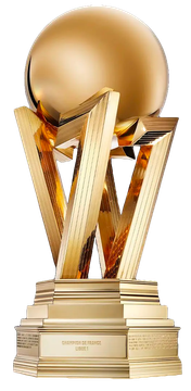 Ligue 1 trophy