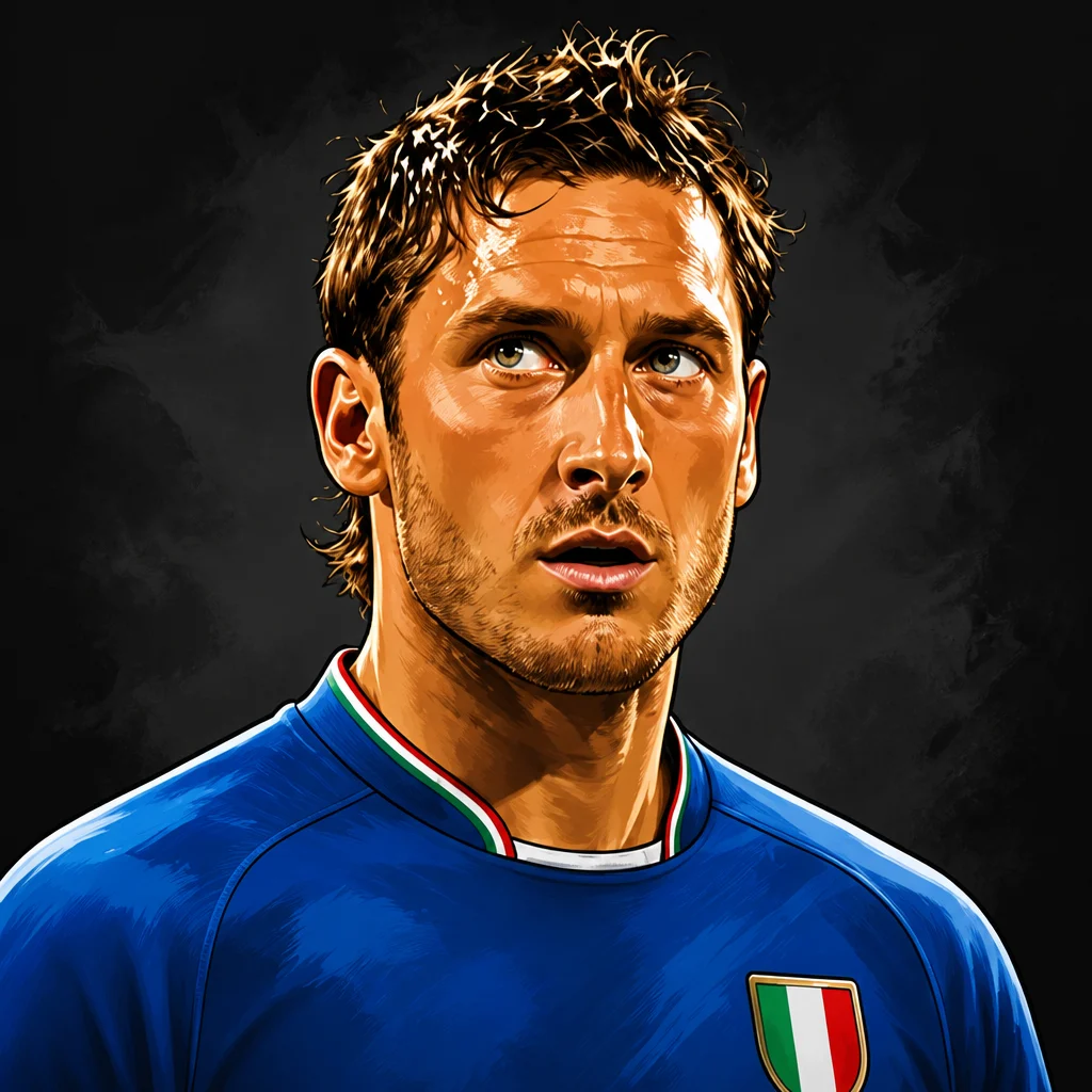 Francesco Totti