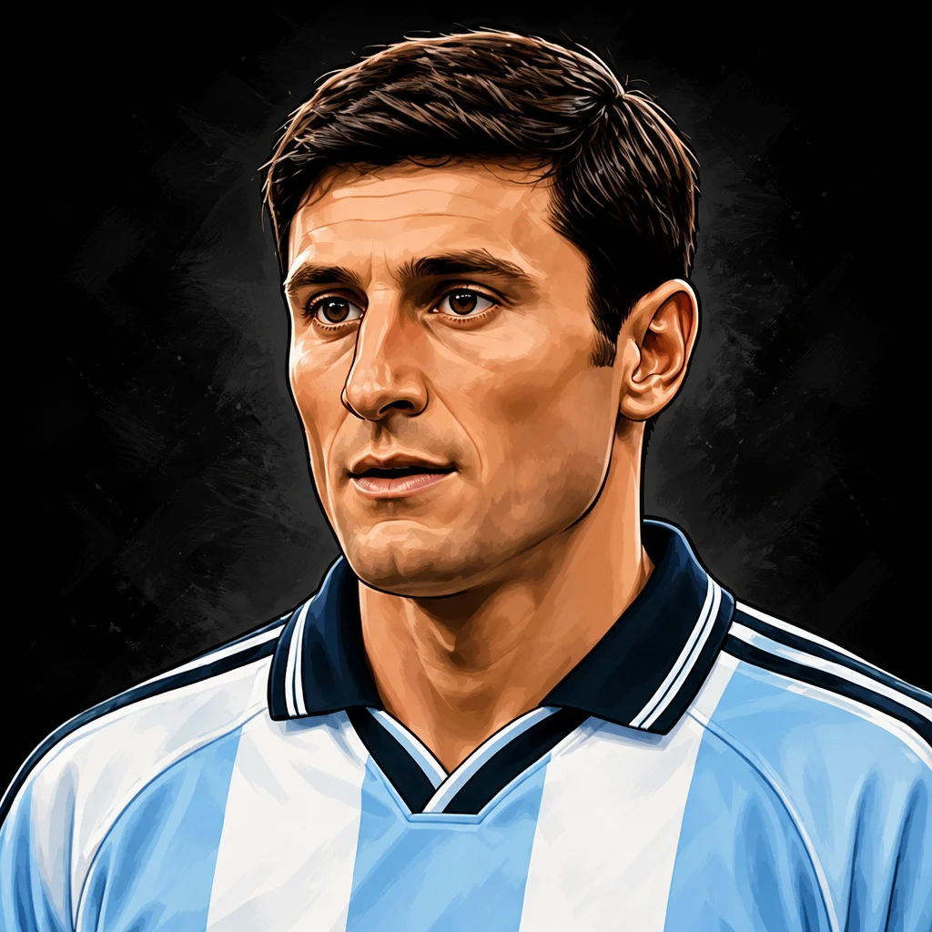 Javier Zanetti