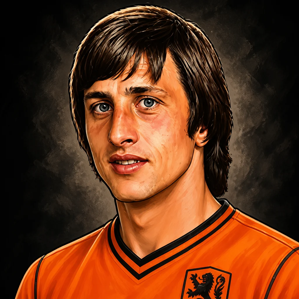 Johan Cruyff