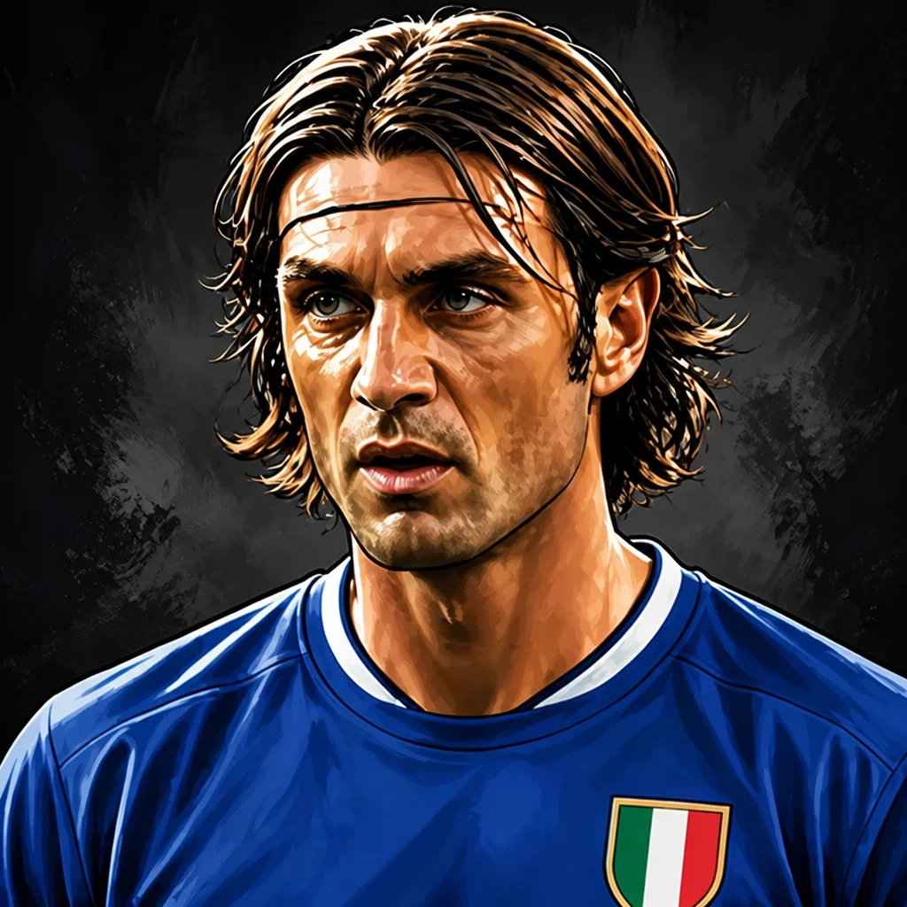 Paolo Maldini