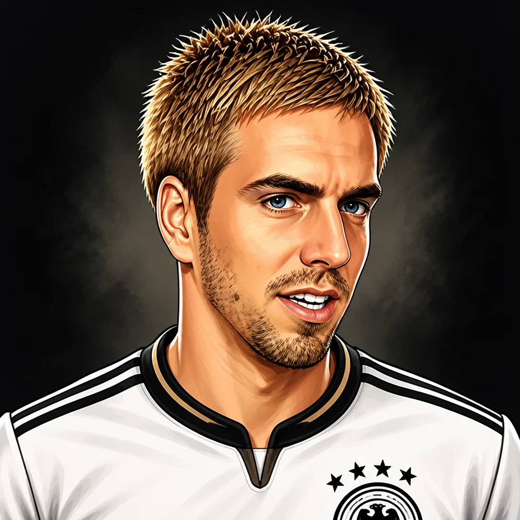 Philipp Lahm