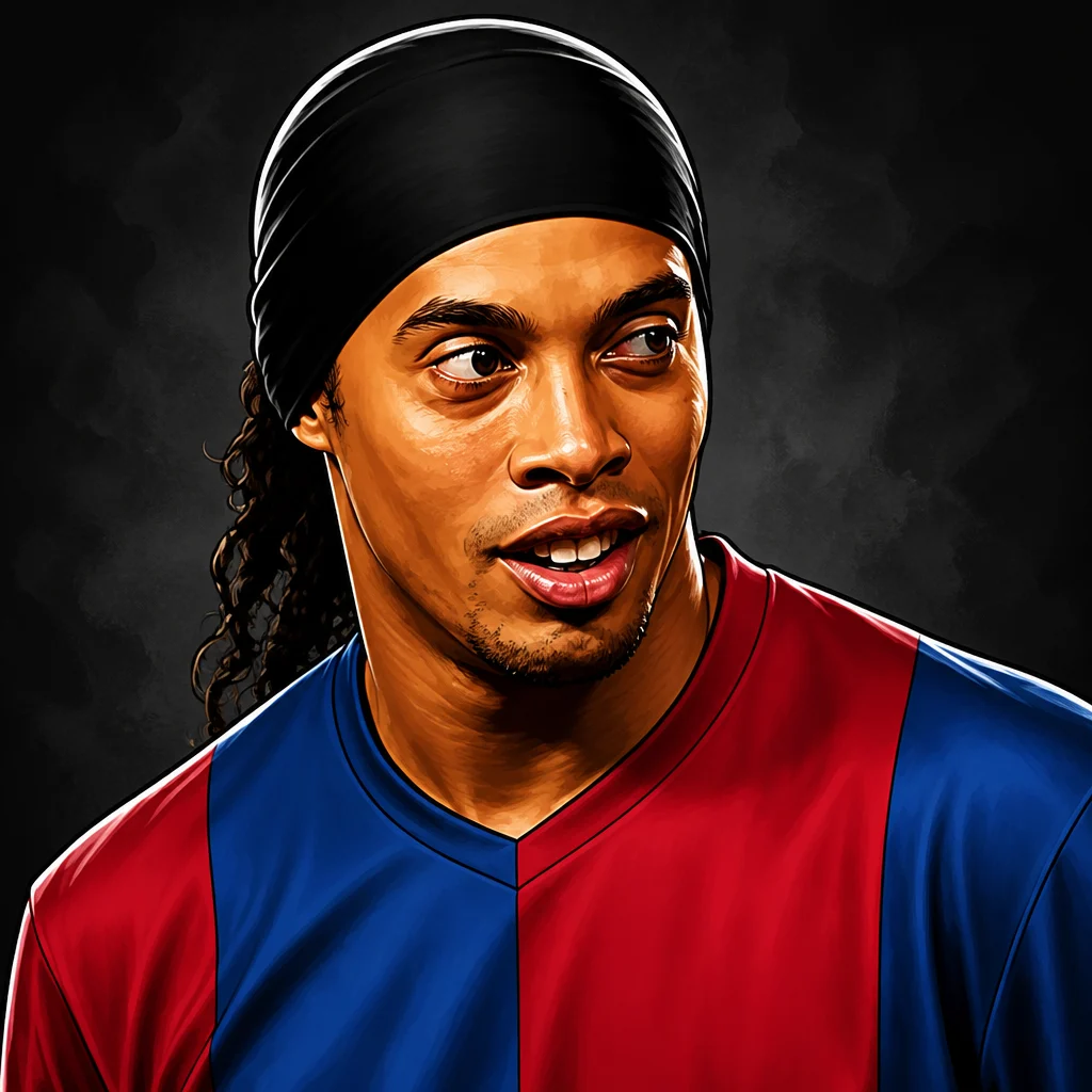 Ronaldinho