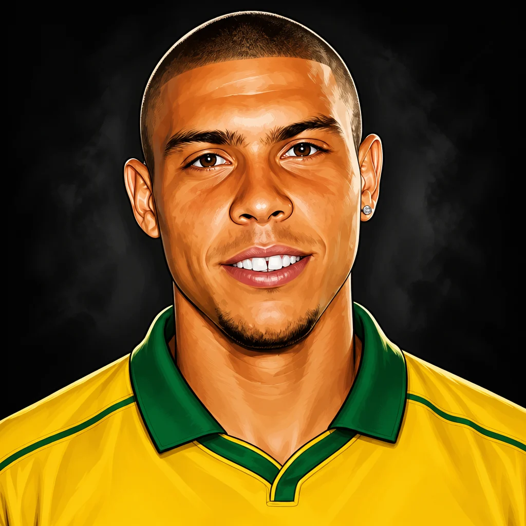 Ronaldo Nazario