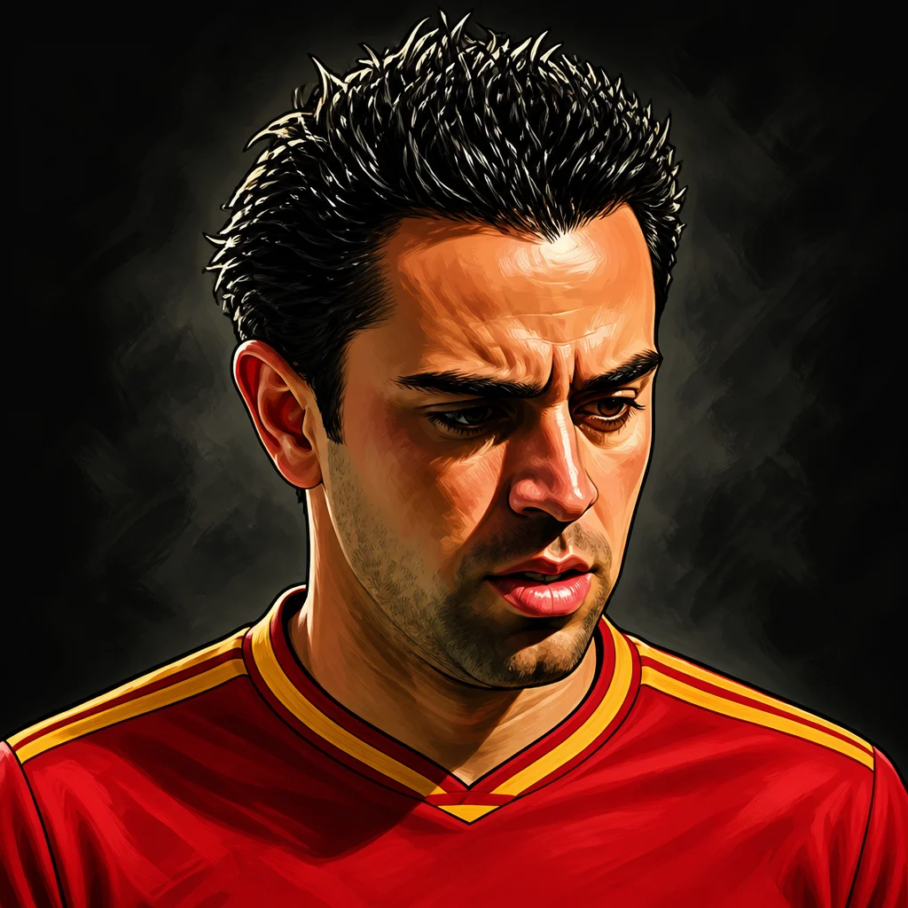 Xavi
