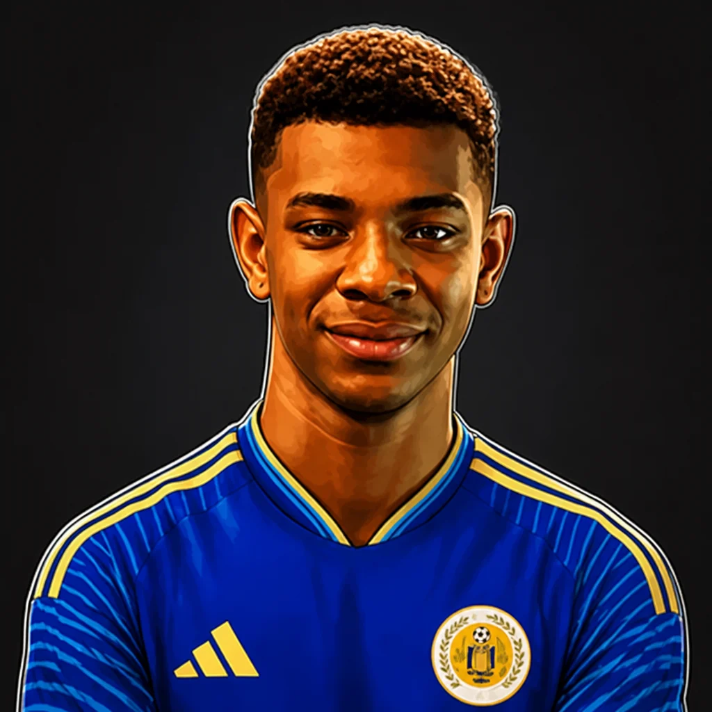 Juninho Bacuna