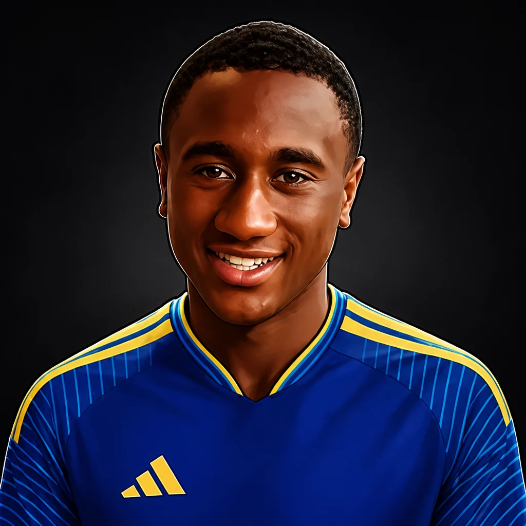 Kevin Felida