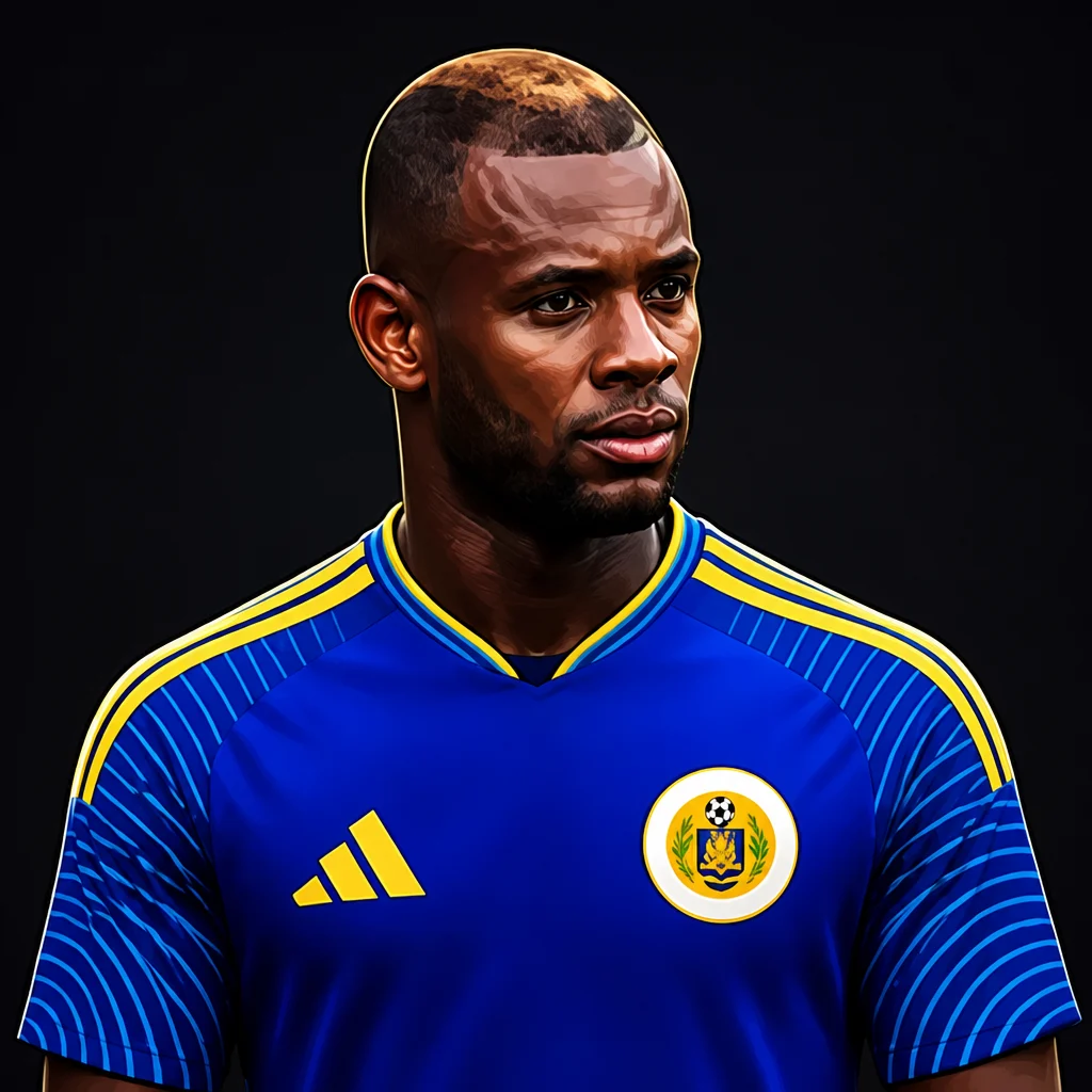 Leandro Bacuna