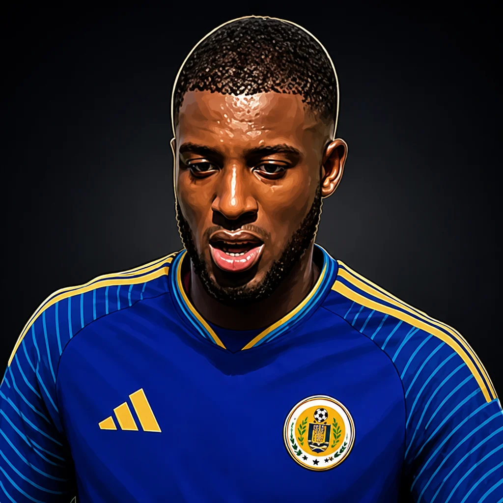 Riechedly Bazoer