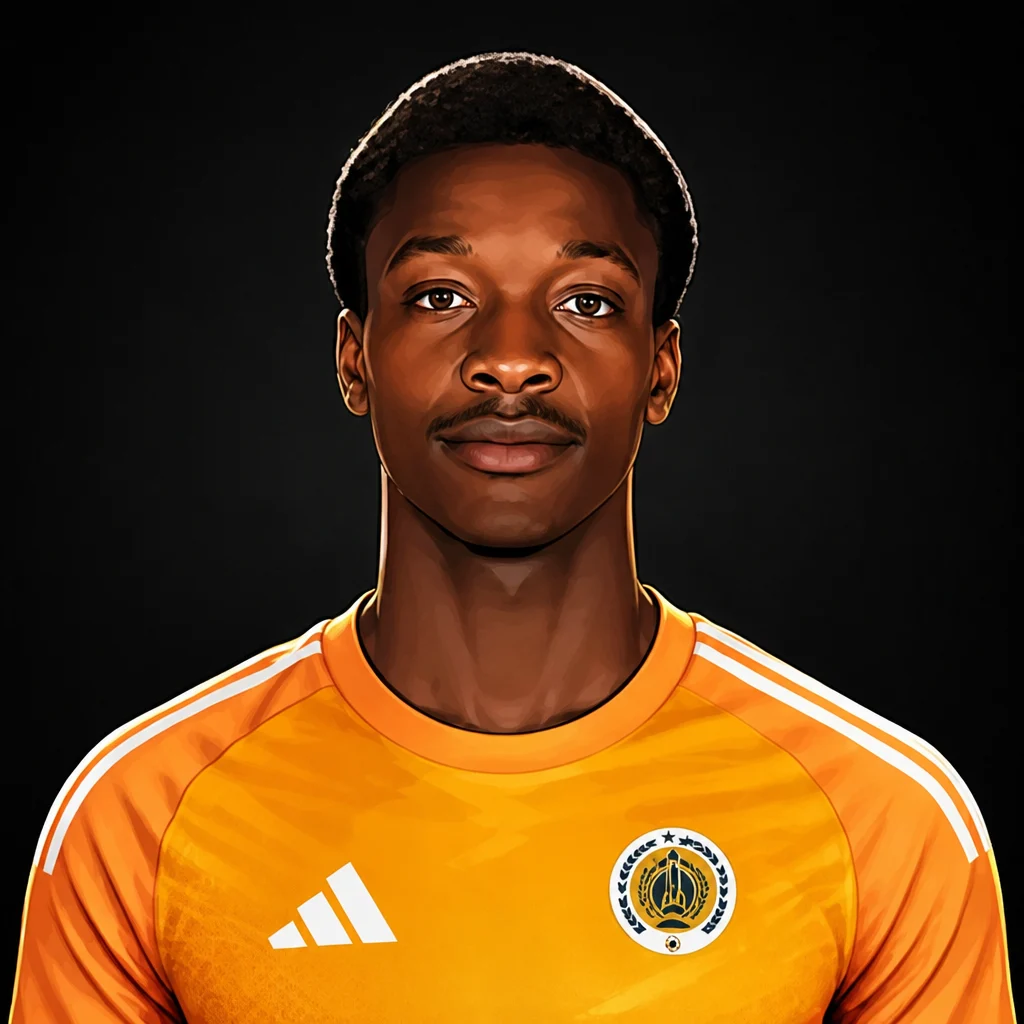 Tyrick Bodak