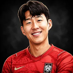 son-heung-min