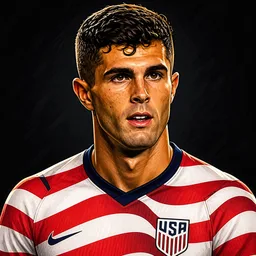 christian-pulisic
