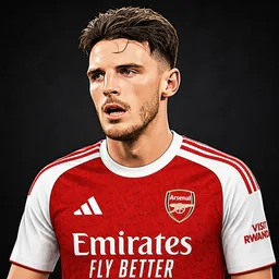 Declan Rice